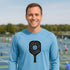 Circuit Paddle Performance Shirt – Short Sleeve, Long Sleeve & Hoodie